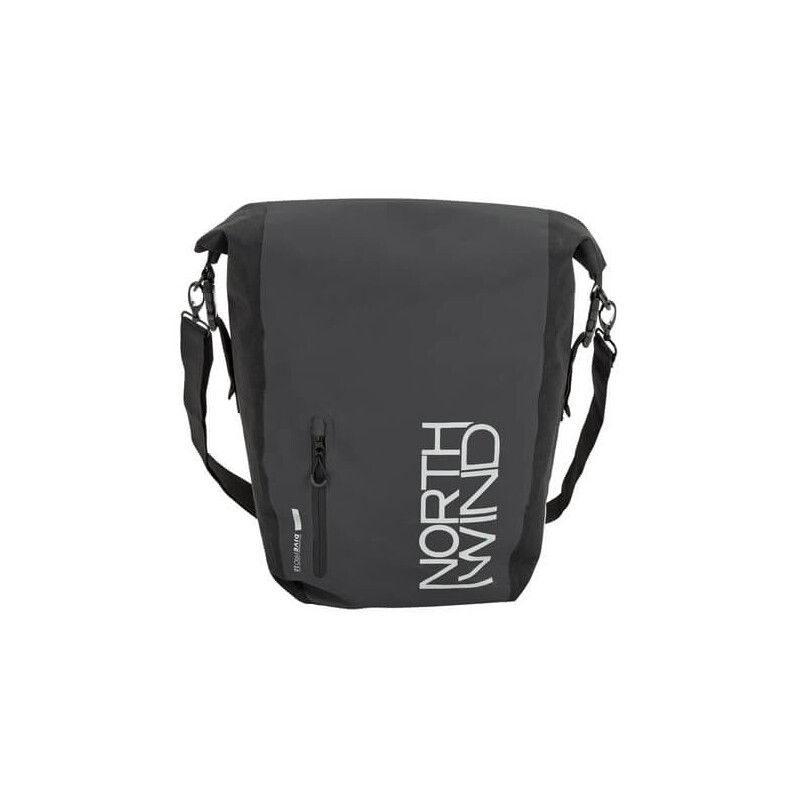MONKEYLOAD Seitentasche Single Bag Dive 3.0 ML-S wasserdicht