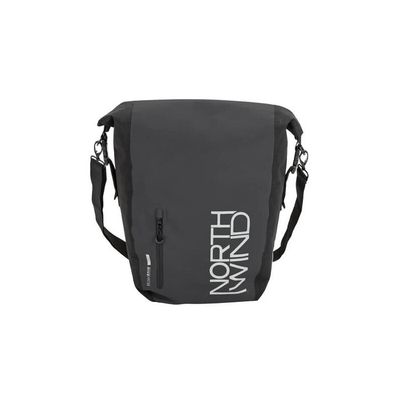 MONKEYLOAD Seitentasche Single Bag Dive 3.0 ML-S wasserdicht