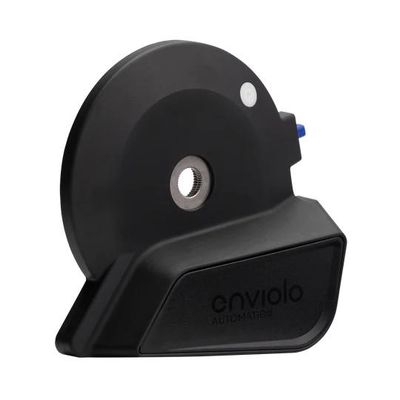 enviolo Umbaukit von manueller Bedienung auf Automatiq für iSY