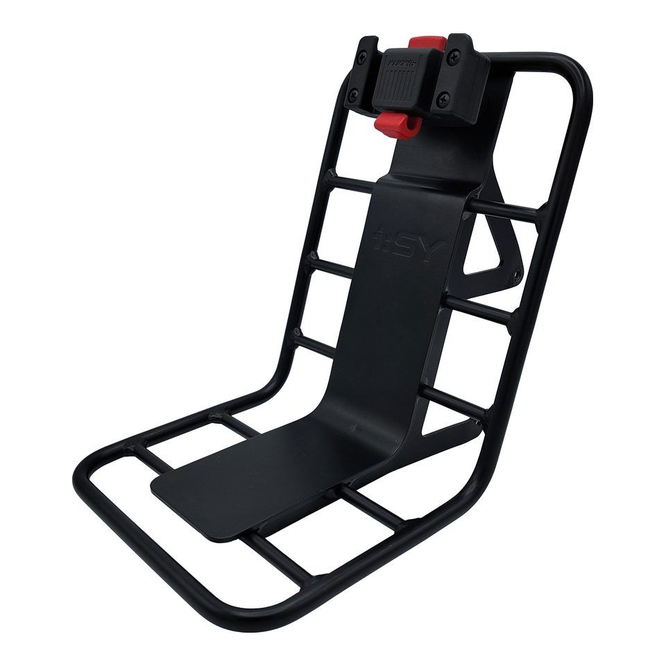 iSY Frontträger 2.0 KLICKfix und MonkeyLoad-T