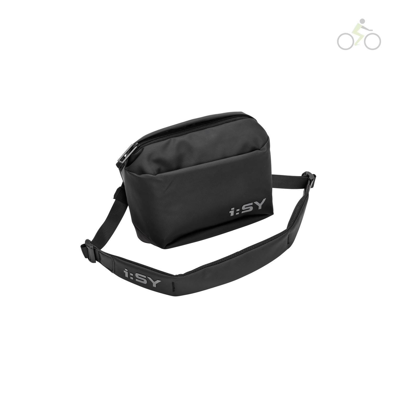 iSY Crossbody Bag Umhängetasche iSY Crossbody Bag Umhängetasche