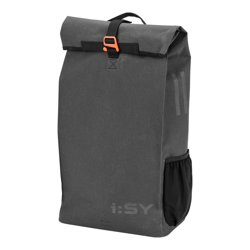iSY Rucksack 2.0 für den Frontträger KLICKfix
