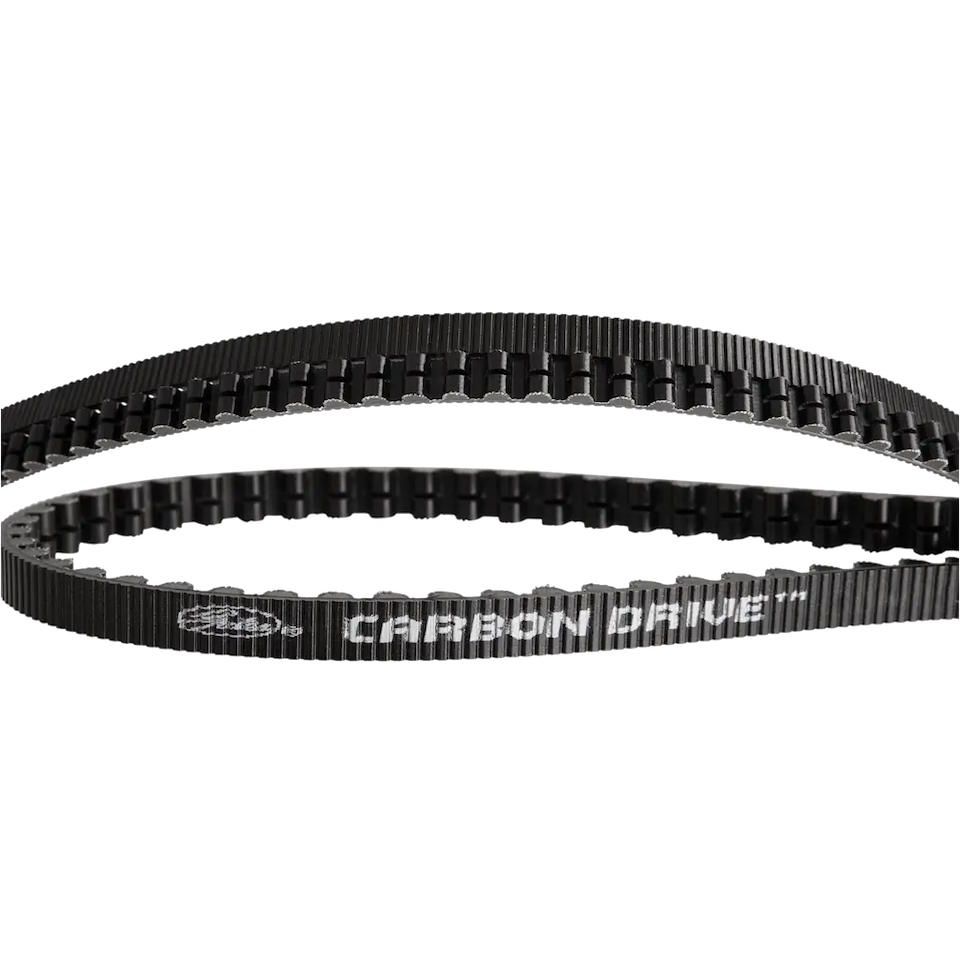 GATES CDX Zahnriemen für iSY