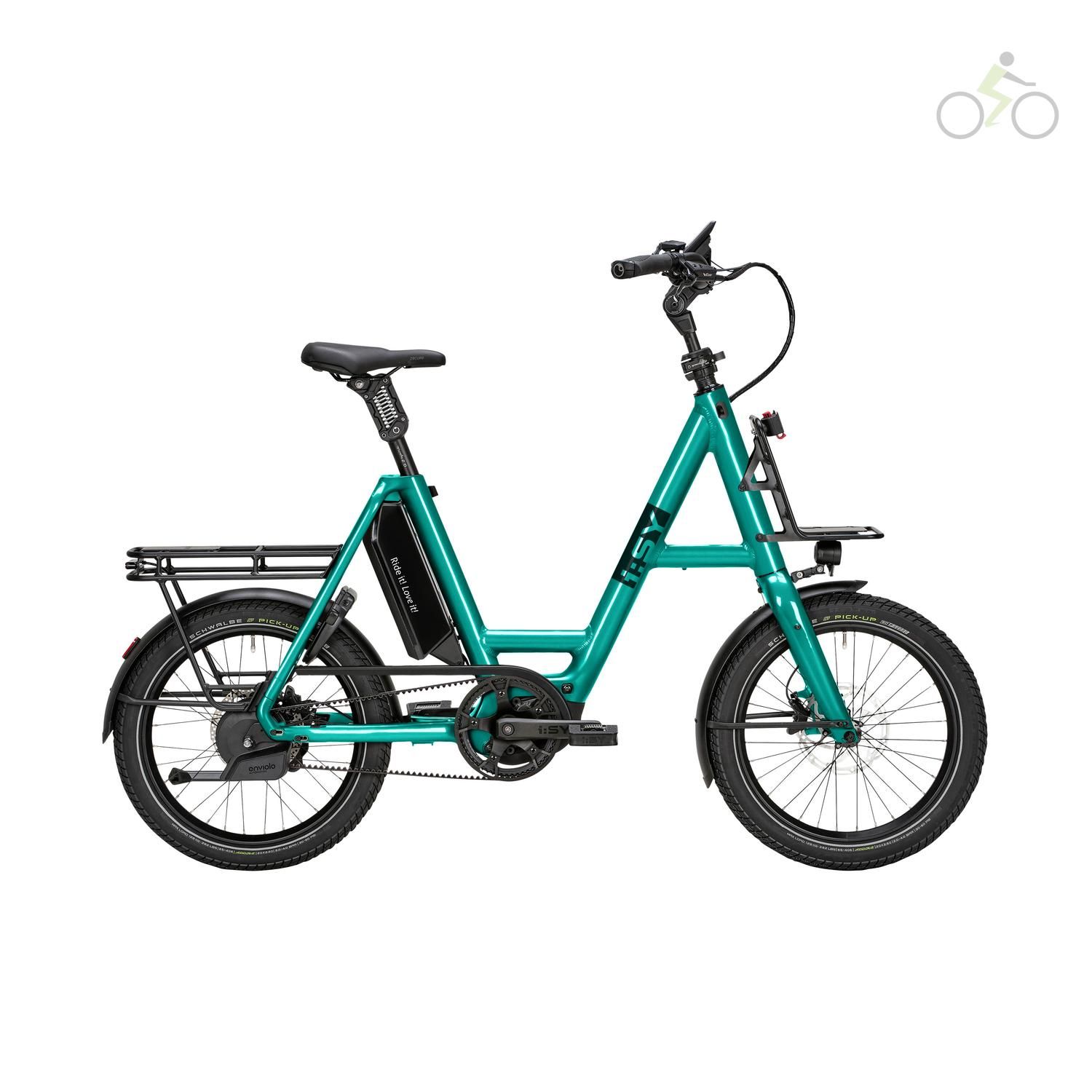 iSY XXL N3.8 ZR CX Auto Comfort