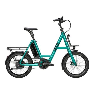 iSY XXL N3.8 ZR CX Auto Comfort