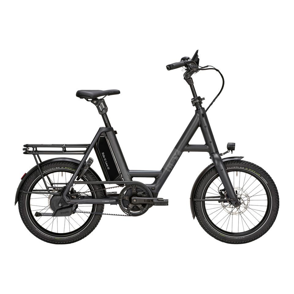 iSY N3.8 ZR CX Auto Comfort