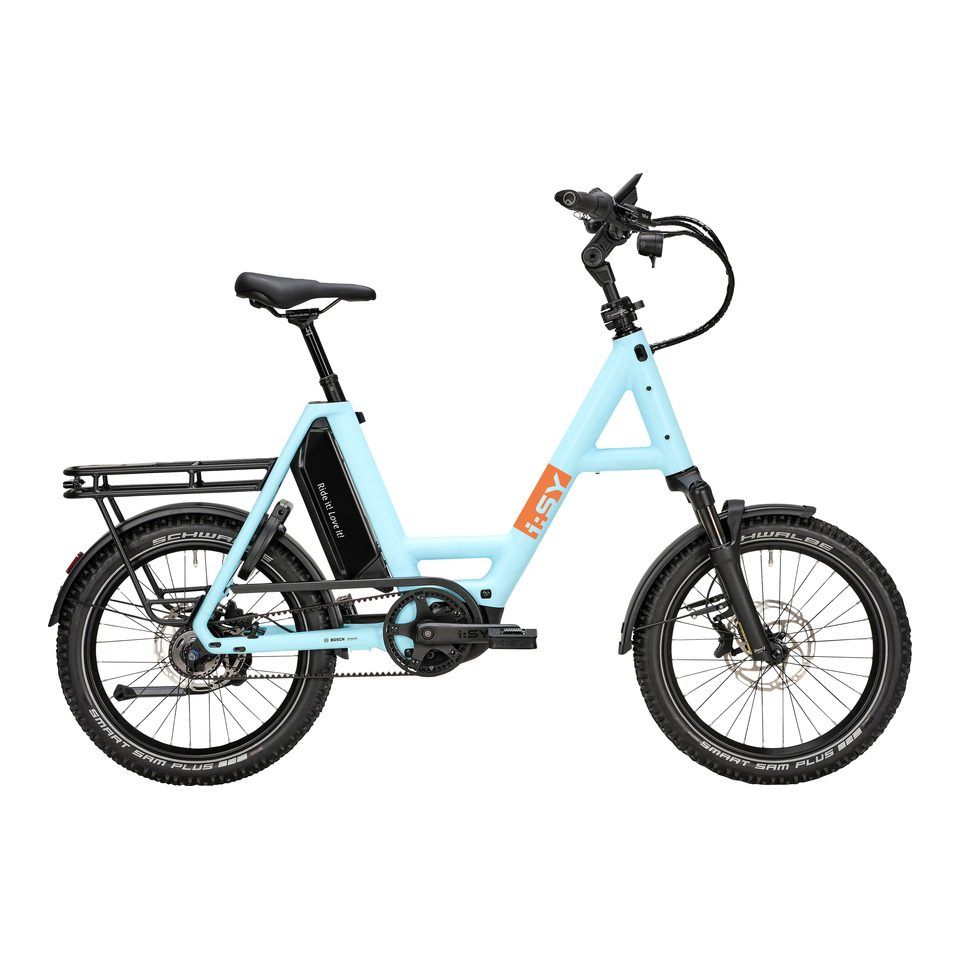 iSY E5 ZR F CX Adventure iSY E5 ZR F CX Adventure