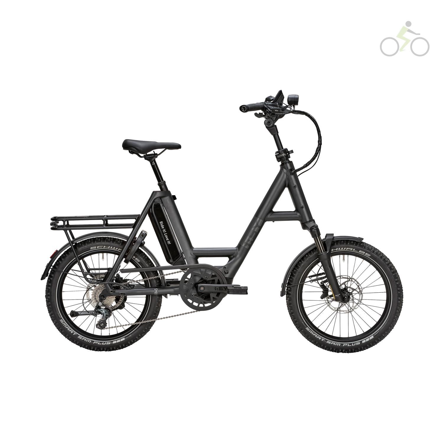 iSY S10 Adventure 2025