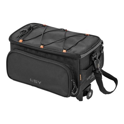 iSY Trunk Bag 2.0 Tasche für  Monkeyload-T Gepäckträger