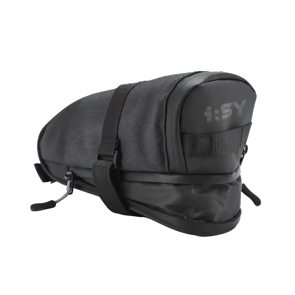 iSY Saddlebag Satteltasche