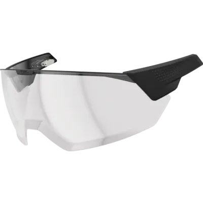 ABUS Visier clear für den HYP-E Fahrradhelm ABUS Visier clear für den HYP-E Fahrradhelm