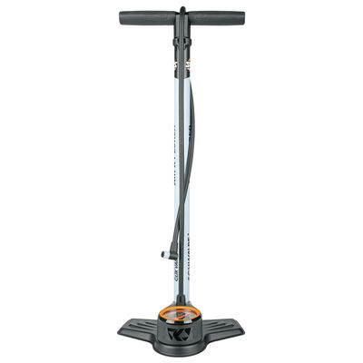 SKS Air-X-Plorer Stand-Luftpumpe Clik Valve 10.0 SKS Air-X-Plorer Stand-Luftpumpe Clik Valve 10.0