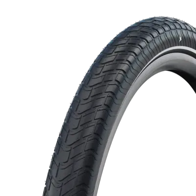 SCHWALBE Motion Big Apple Fahrradreifen 55-406