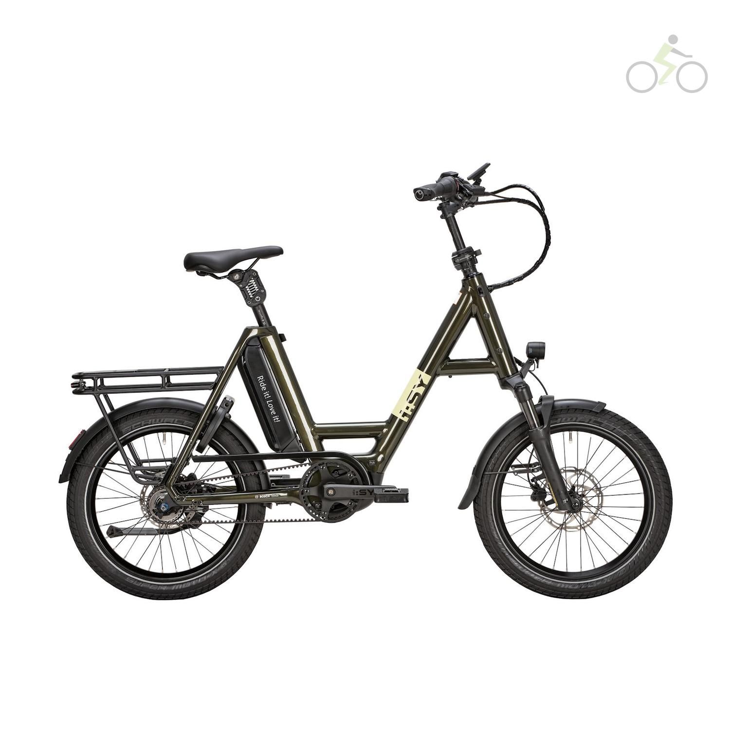 iSY E5 ZR F Touring iSY E5 ZR F Touring