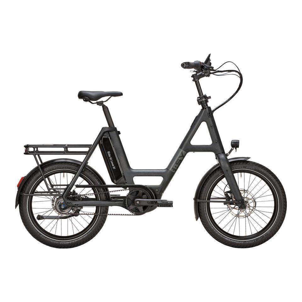 iSY Skyfly E5 ZR RT PX Carbon iSY Skyfly E5 ZR RT PX Carbon