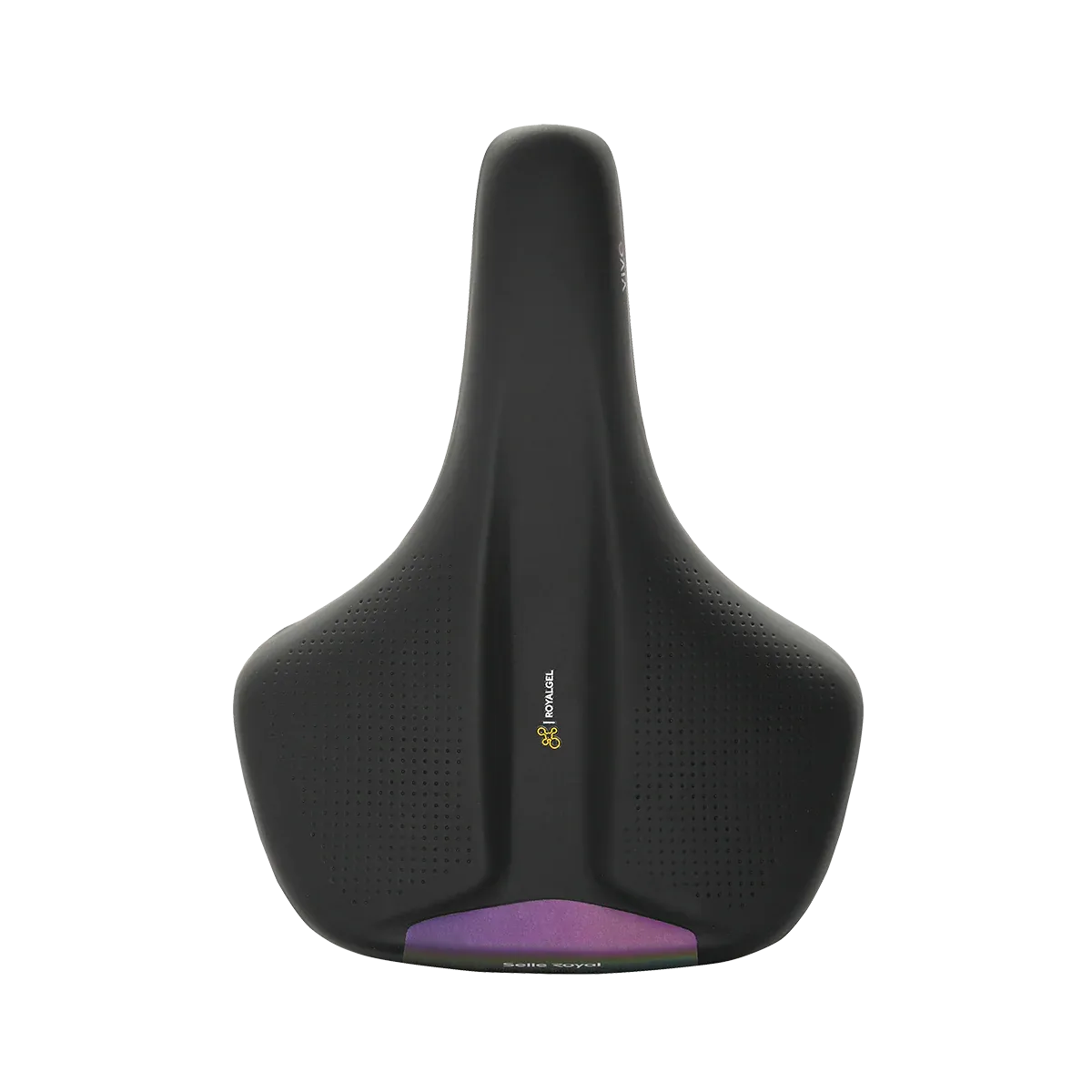 SELLE ROYAL Vivo Relaxed Fahrradsattel für i:SY SELLE ROYAL Vivo Relaxed Fahrradsattel für i:SY