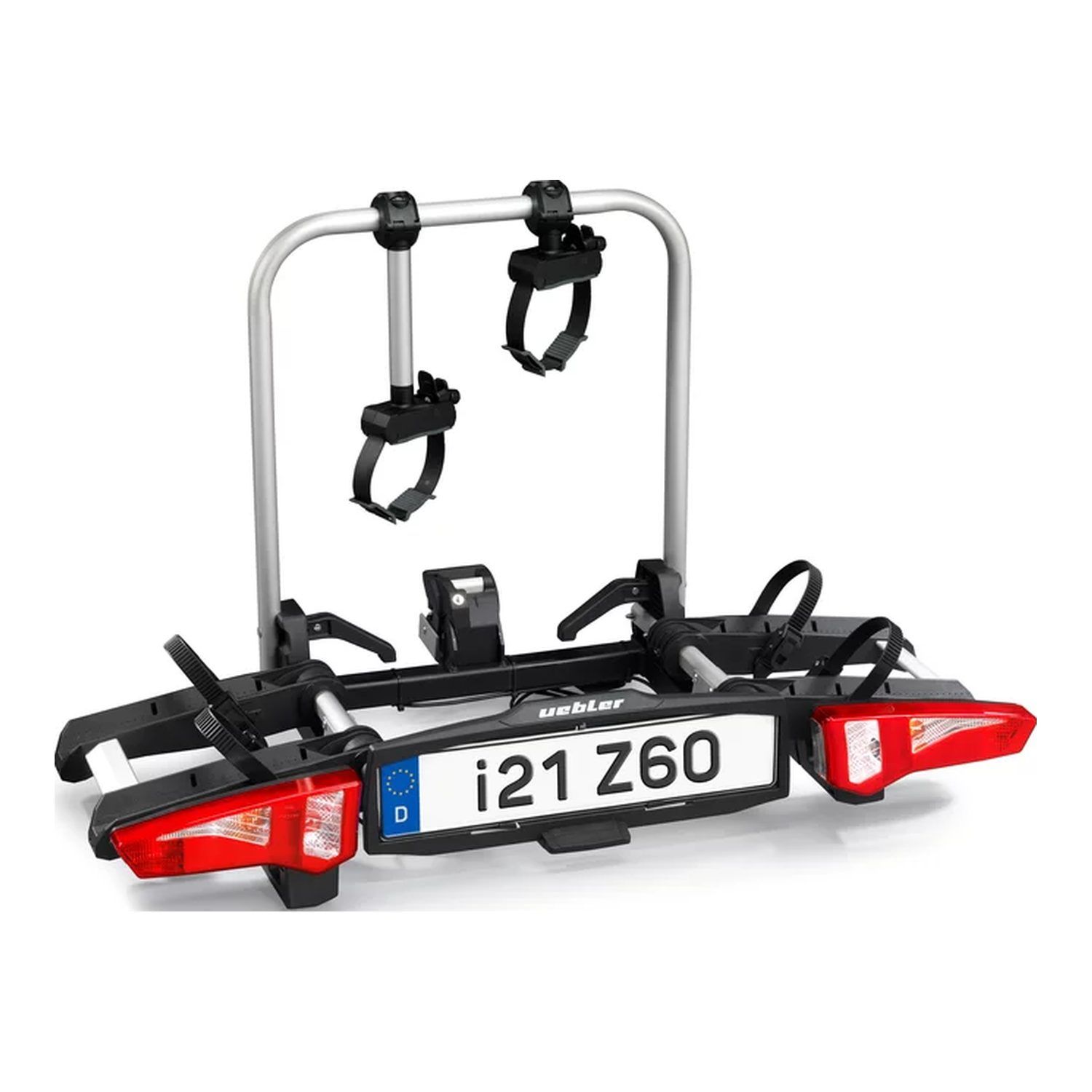 UEBLER Kupplungsträger i21 Z 60° UEBLER Kupplungsträger i21 Z 60°
