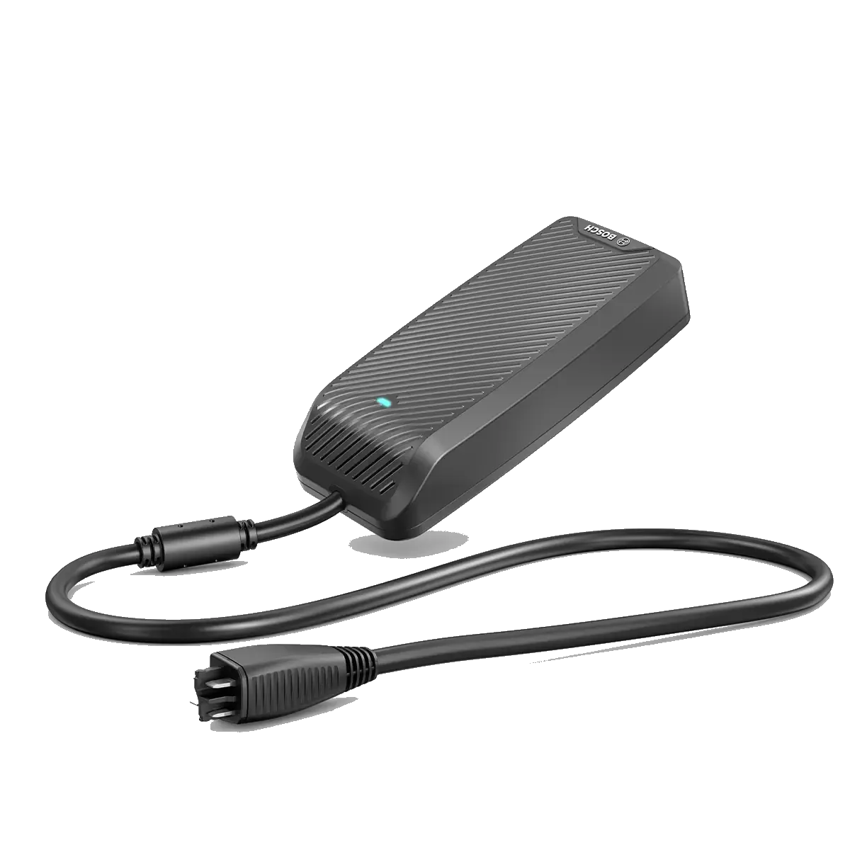 BOSCH Schnellladegerät 12A Charger Smartes System BOSCH Schnellladegerät 12A Charger Smartes System