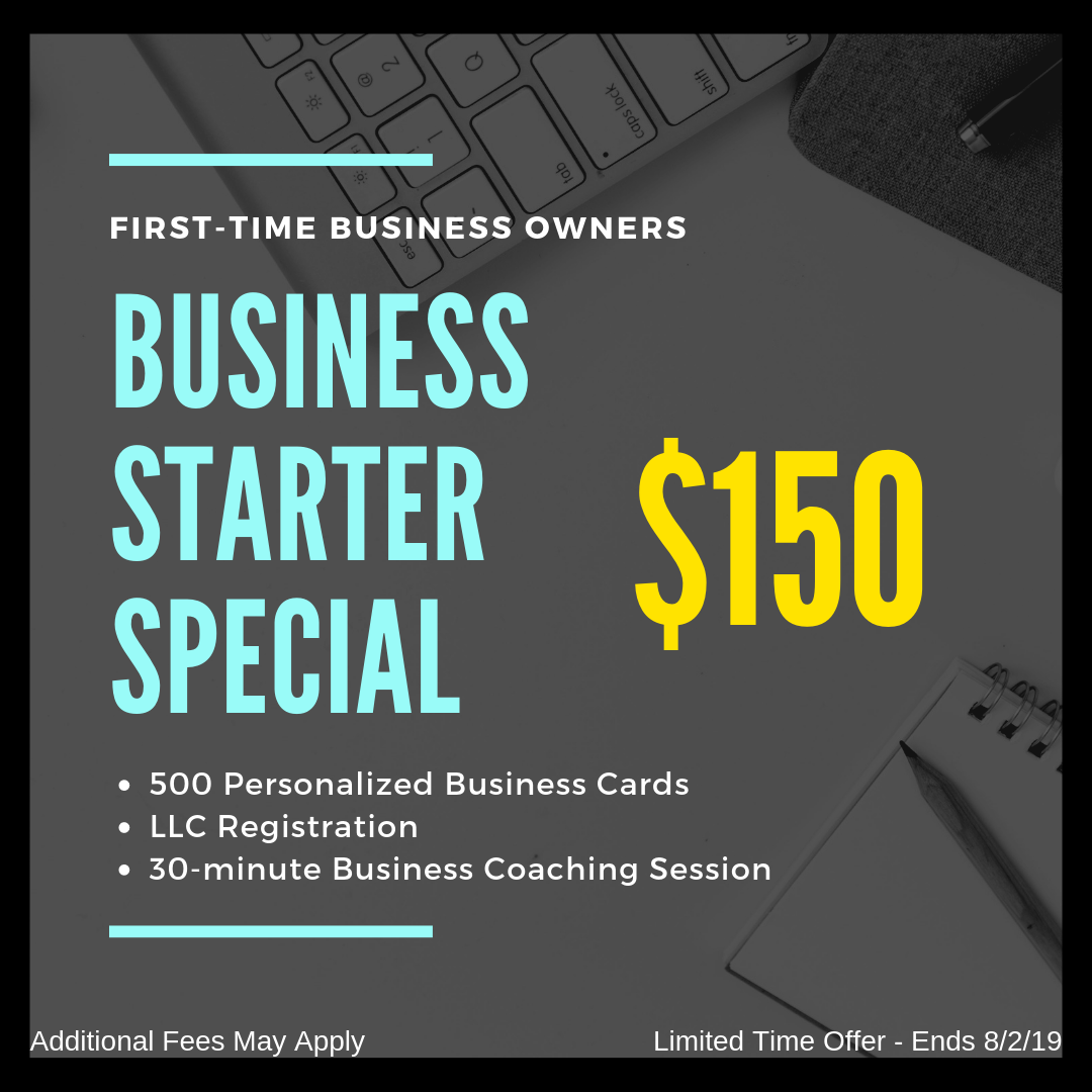Business Starter Package
