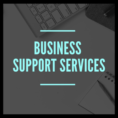 Business Support Services