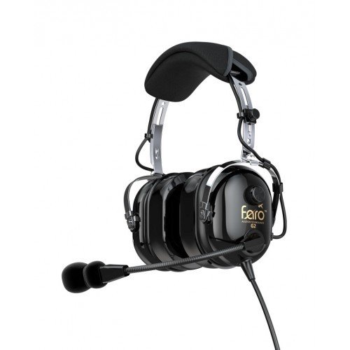 Faro G2 PNR Headset (Passive)