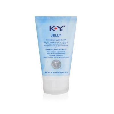 KY Jelly