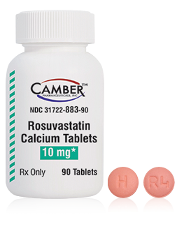 Rosuvastatin