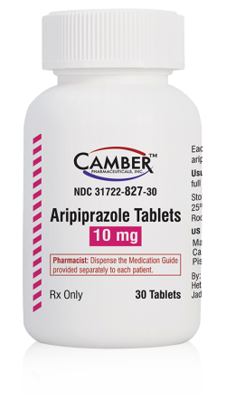 Aripiprazole