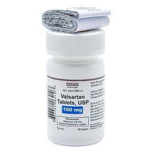 Valsartan
