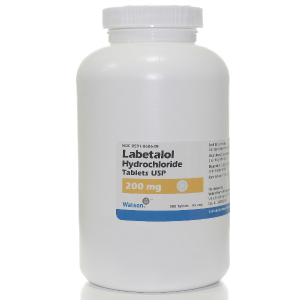 Labetalol