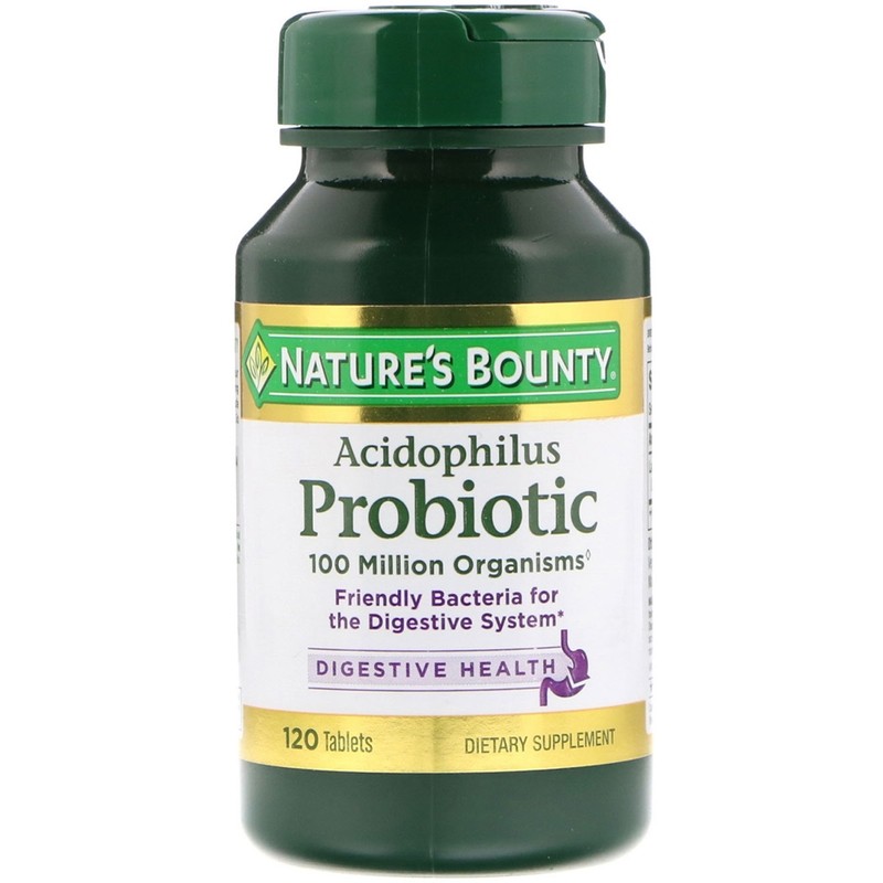 Probiotics