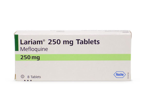 Mefloquine