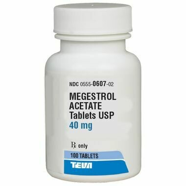 Megestrol Acetate