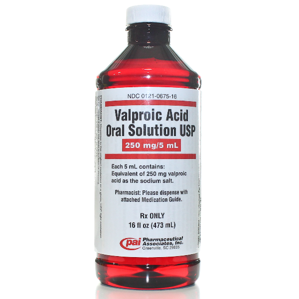 Valpuric Acid