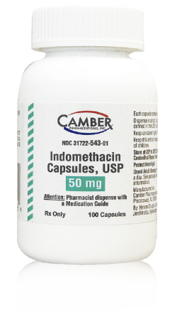 Indomethacin