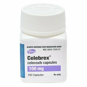 Celebrex (Celecoxib)