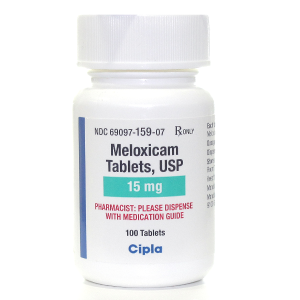 Meloxicam