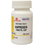 Naproxen
