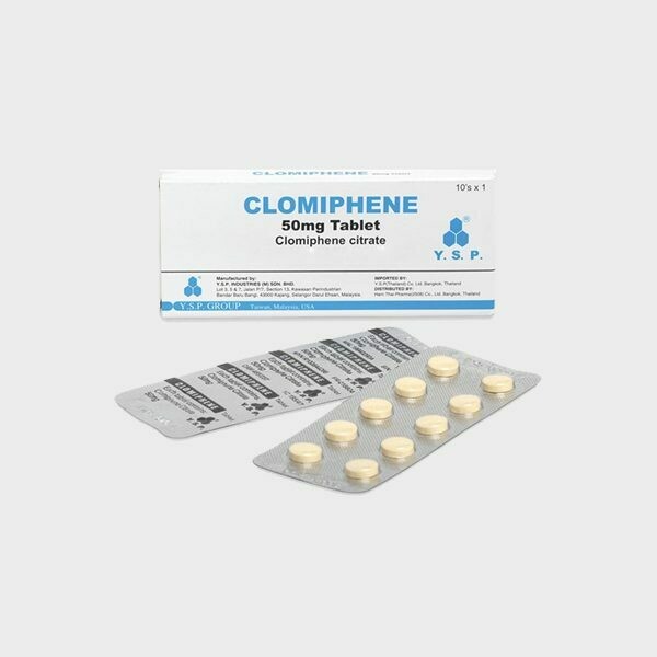 Clomiphene Citrate