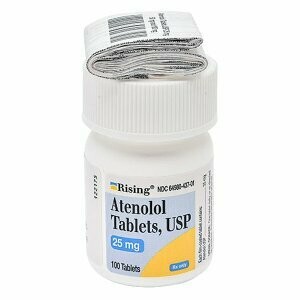 Atenolol