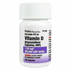 Vitamin D