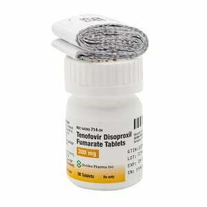 Tenofovir
