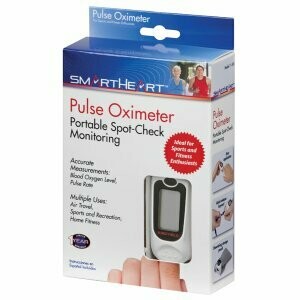 Pulse Oximeter