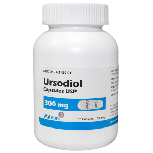 Ursodiol