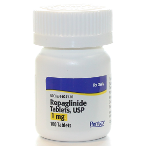 Repaglinide