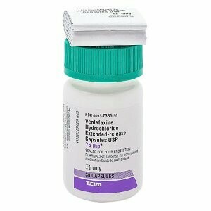 Venlafaxine