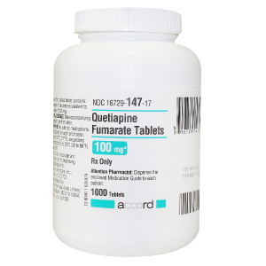 Quetiapine
