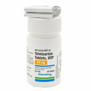 Telmisartan