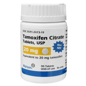 Tamoxifen