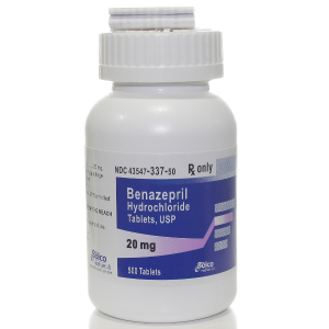 Benazepril